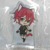 囚われのパルマ ハルト ポストカード | K-BOOKS 池袋 2次元グッズ通販