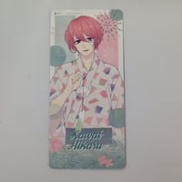 スロウ・ダメージ』 ドラマCD 特典 メガジャケット 藤枝 トワ【BL