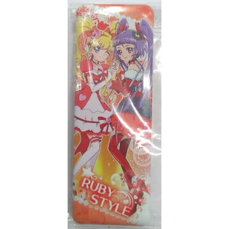 当選品 プリキュア コトダマン 缶マグネット キュアミラクル 朝日奈みらい 当選品 プリキュア コトダマン 缶マグネット キュアミラクル 朝日奈