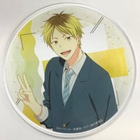 クギ『キリング・ストーキング』1巻 アニメイト特典 イラストカード