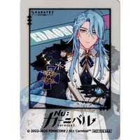 裏：錆有】忍たま乱太郎 皆本金吾 忍術学園文化祭に行こう