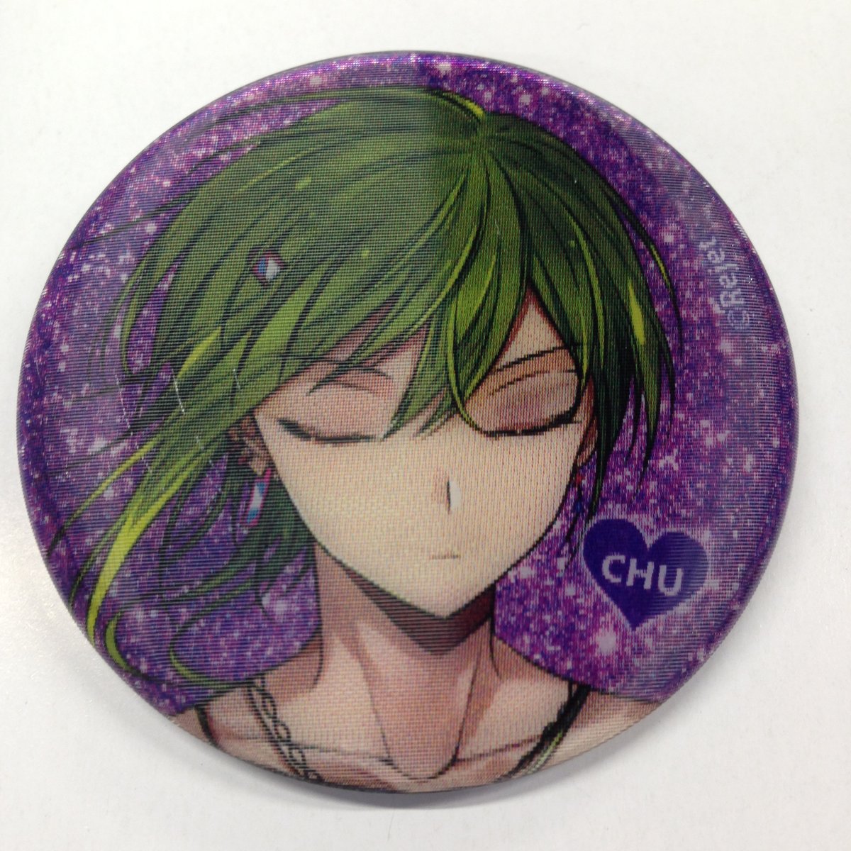 ディアヴォーカリスト モモチ チェンジング缶バッジ | K-BOOKS 池袋 2