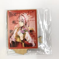 文豪ストレイドッグス 丸井出張所 シークレット 缶バッジ 泉鏡花 （BBQ