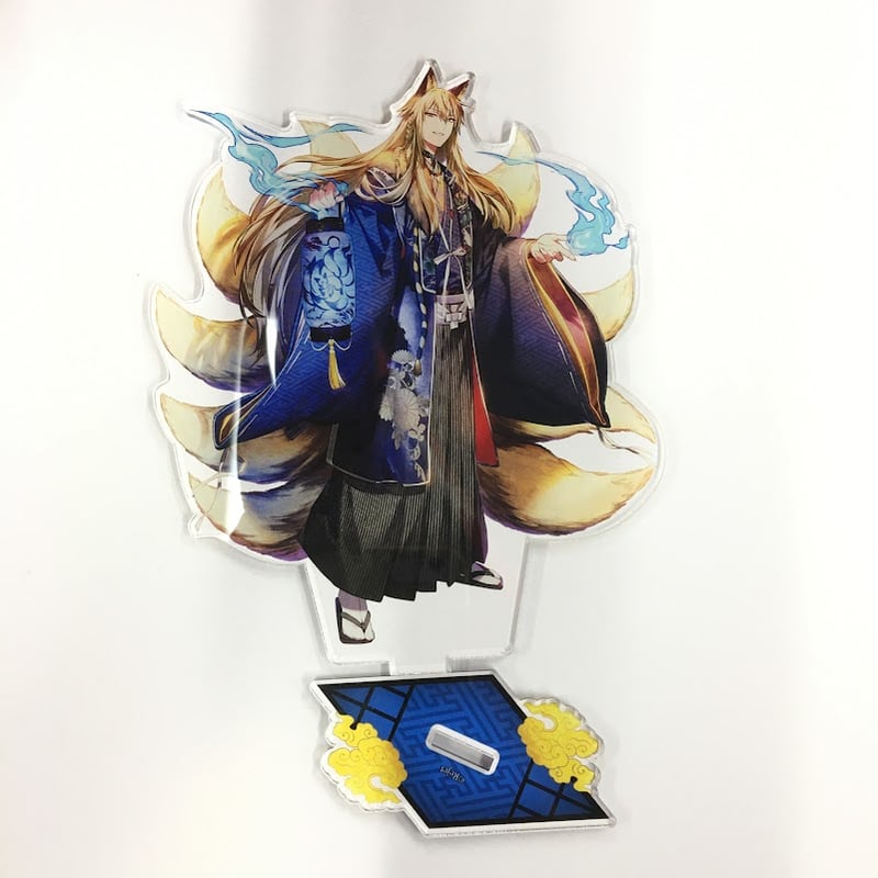 幽幻ロマンチカ ザクロ アクリルスタンド | K-BOOKS 池袋 2次元グッズ通販