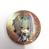 ジョジョの奇妙な冒険 花京院典明 B賞アクリルスタンド | K-BOOKS