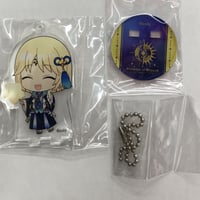 家庭教師ヒットマンREBORN! 雲雀 恭弥 『エルドライブ[elDLIVE