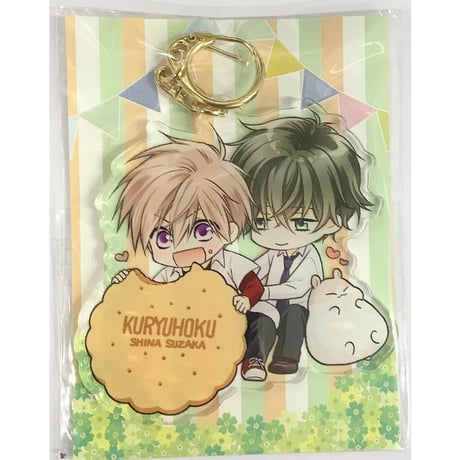 CATEGORY 須坂紫那 | K-BOOKS 池袋 2次元グッズ通販