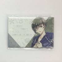 DIABOLIK LOVERS 小森ユイ 缶バッジ | K-BOOKS 池袋 2次元グッズ通販