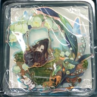 大河幻想ラジオドラマ『魔道祖師』 THEキャラSHOP 飛花甘露 ver