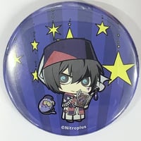 終遠のヴィルシュ マティス 缶バッジ | K-BOOKS 池袋 2次元グッズ通販
