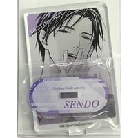 BLグッズ 紀伊カンナ 海辺のエトランゼ 色紙 春風のエトランゼ まとめ売り 紀伊カンナ『春風のエトランゼ』「onBLUE 10周年記念」 ミニ色紙