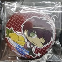 DRAMAtical Murder　缶バッジ　ミズキ　【BLグッズ】