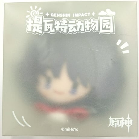 CATEGORY 原神 | K-BOOKS 池袋 2次元グッズ通販