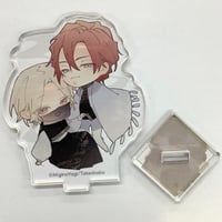 春泥『月食奇譚』 ペーパー【BLグッズ】 | K-BOOKS 池袋 2次元