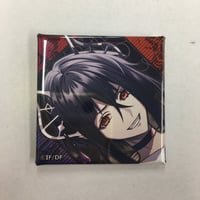 NU:カーニバル』 スペシャル くじ チェキ風 乳首 ブロマイド 玖夜【BL