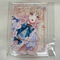 9 R.I.P. 魅ナミ 缶バッジ | K-BOOKS 池袋 2次元グッズ通販