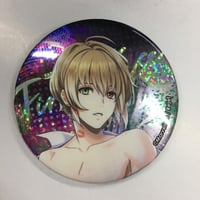 ヒプノシスマイク 波羅夷空却 キャラバッジコレクション