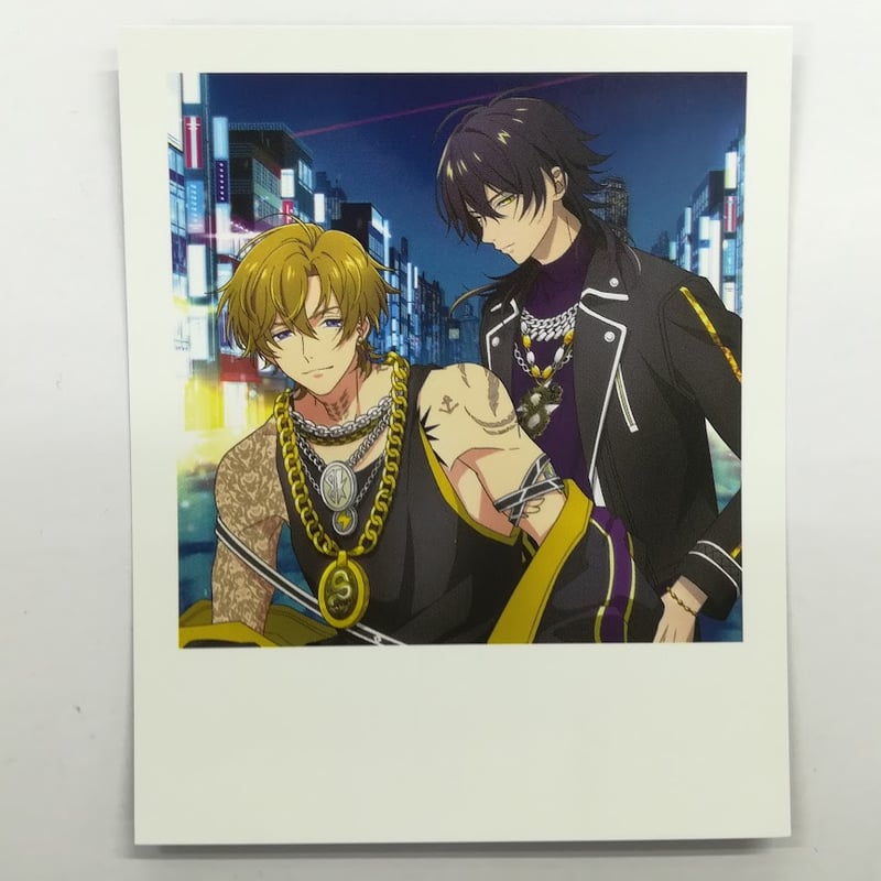 パラライ 武雷管 トレフォト