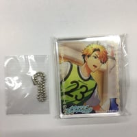 鬼滅の刃 スクエア缶バッジコレクション アナザーカラー第二弾 原作 鬼滅の刃 スクエア缶バッジコレクション アナザーカラー 第2弾