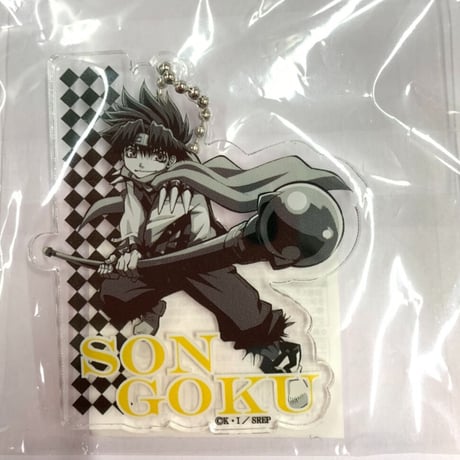 最遊記　八戒　キーホルダー　受注品　グッズ　限定 STORES 最遊記の検索結果