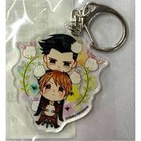 新田祐克『春を抱いていた』 新田祐克コレクション カード【BLグッズ