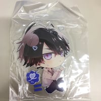 恋とプロデューサー ゼン 缶バッジ | K-BOOKS 池袋 2次元グッズ通販