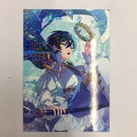 9 R.I.P 聖ヤ アクリルカード | K-BOOKS 池袋 2次元グッズ通販