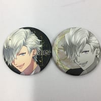 刀剣乱舞 スクエア缶バッジコレクション 跪坐 笹貫 | K-BOOKS 池袋 2