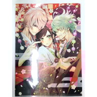 AMNESIA ランチョンマット AMNESIA ランチョンマット オトメイトガーデン AMNESIA