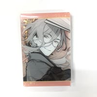 ワンドオブフォーチュン エスト アクリルブロック | K-BOOKS