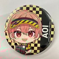 樋野まつり「ヴァンパイア騎士」玖蘭枢 台湾限定 複製サイン入り色紙