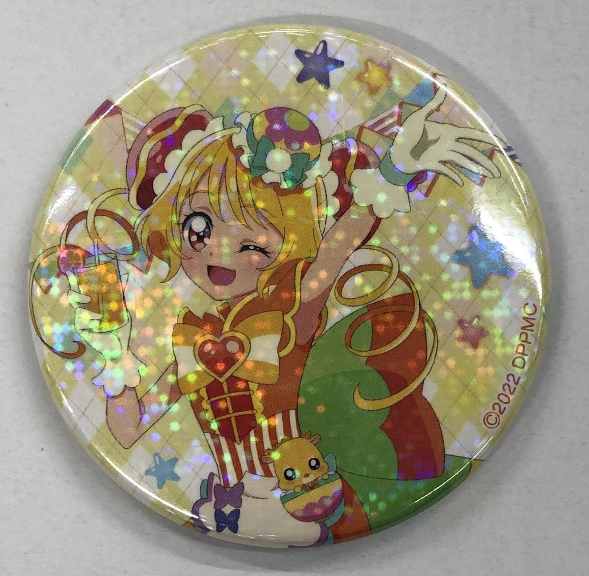 デリシャスパーティ♡プリキュア』映画デリシャスパーティ♥プリキュア 