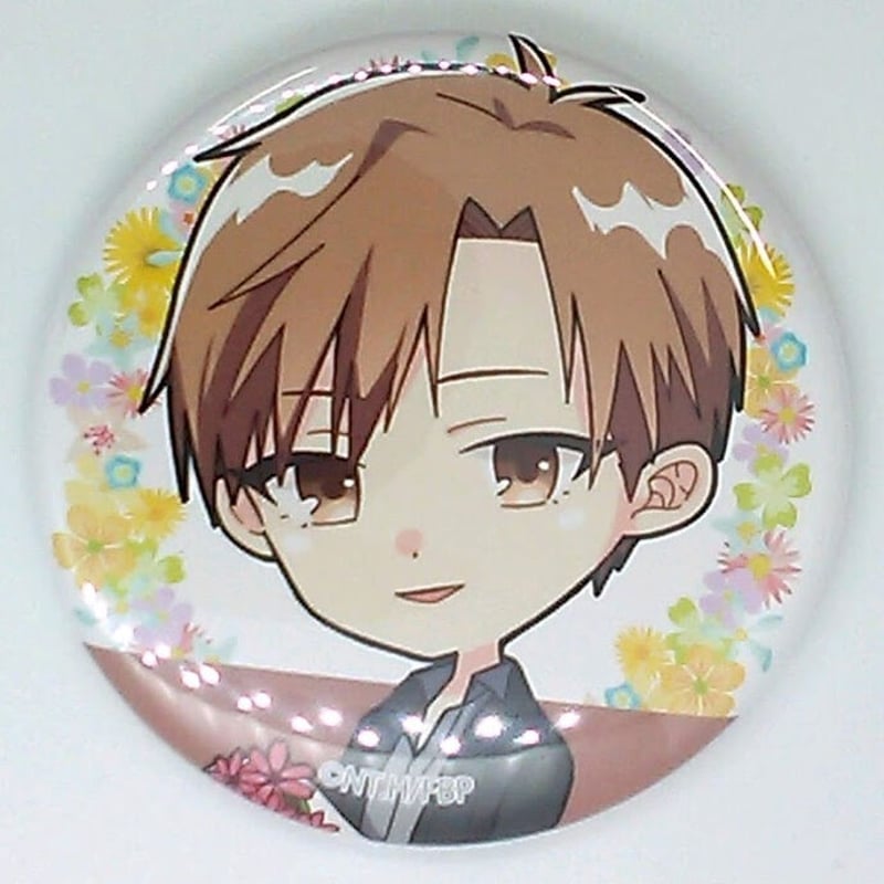 フルーツバスケット 草摩紅野 Limited Shop in OIOI（マルイ