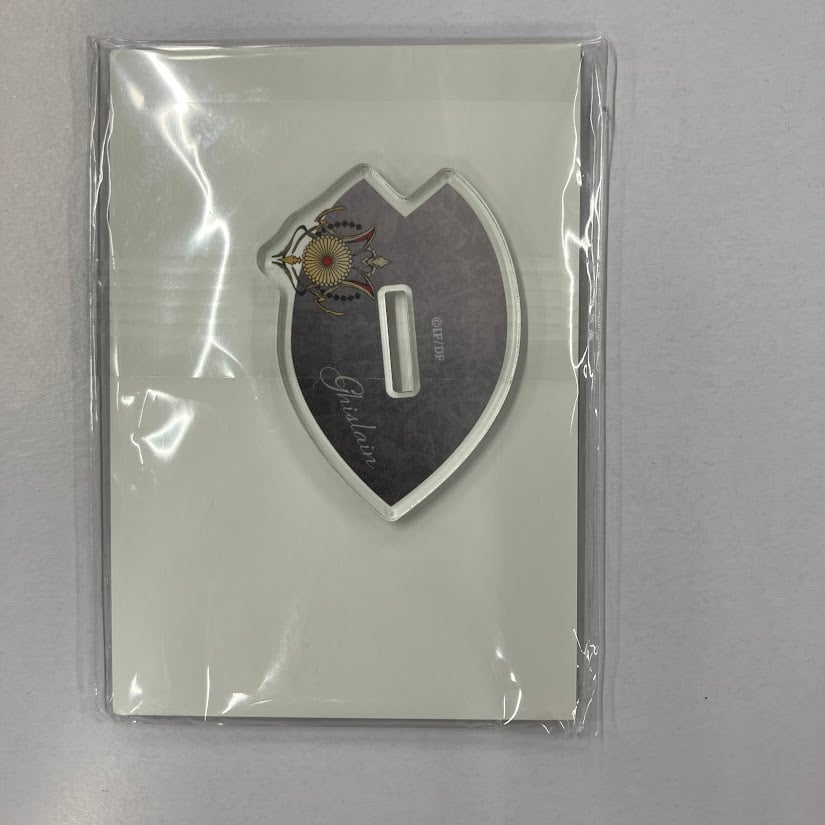 レンドフルール ギスラン アクリルスタンド CATEGORY レンドフルール | K-BOOKS 池袋 2次元グッズ通販