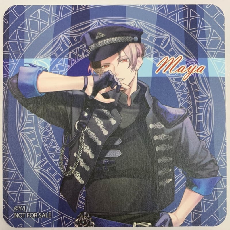 雪広うたこ 10周年原画展 グッズ 彼に依頼してはいけません 御堂眞矢 パーカー 雪広うたこ 10周年原画展 グッズ 彼に依頼してはいけません 御堂