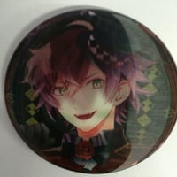 ディアヴォ シエル 缶バッジ Riot ディアヴォーカリスト シエル 缶バッジ ホロ | K-BOOKS 池袋 2次元