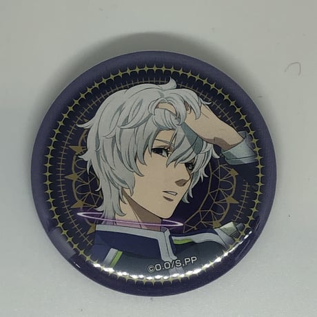 プラチナエンド 缶バッジ プラチナエンド 原画トレーディング缶バッジ – IG Port ONLINE STORE