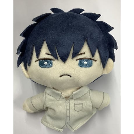 ギヴン 佐藤真冬 上ノ山立夏 フィンガーパペット ギヴン 海へ