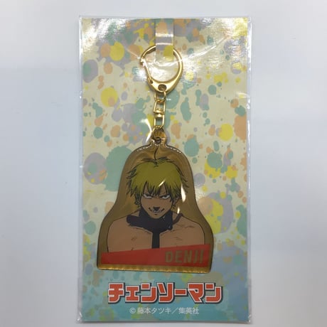 CATEGORY チェンソーマン | K-BOOKS 池袋 2次元グッズ通販