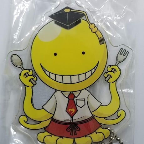 殺せんせー | STORES 殺せんせー | STORES