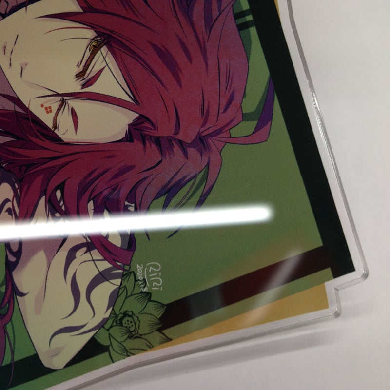 イタミ有】ピオフィオーレの晩鐘 楊 アクリルスタンド | K-BOOKS 池袋