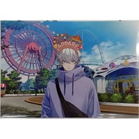 ブルーロック トレーディング 推しキャラバッジコレクション