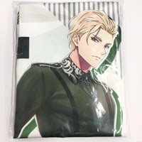 バラ】Free! 山崎宗介 橘真琴 ポストカード 【THE FIRST VOLUME】 F