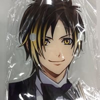 ニル・アドミラリの天秤 星川翡翠 缶バッジ | K-BOOKS 池袋 2次元