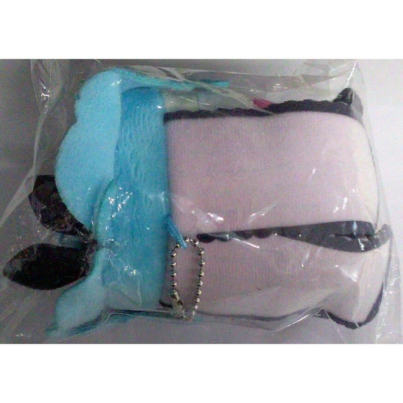 アイドルランドプリパラ 香田澄あまり もちころりん ぬいぐるみ