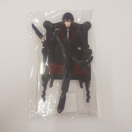 CATEGORY BAD MEDICINE | K-BOOKS 池袋 2次元グッズ通販