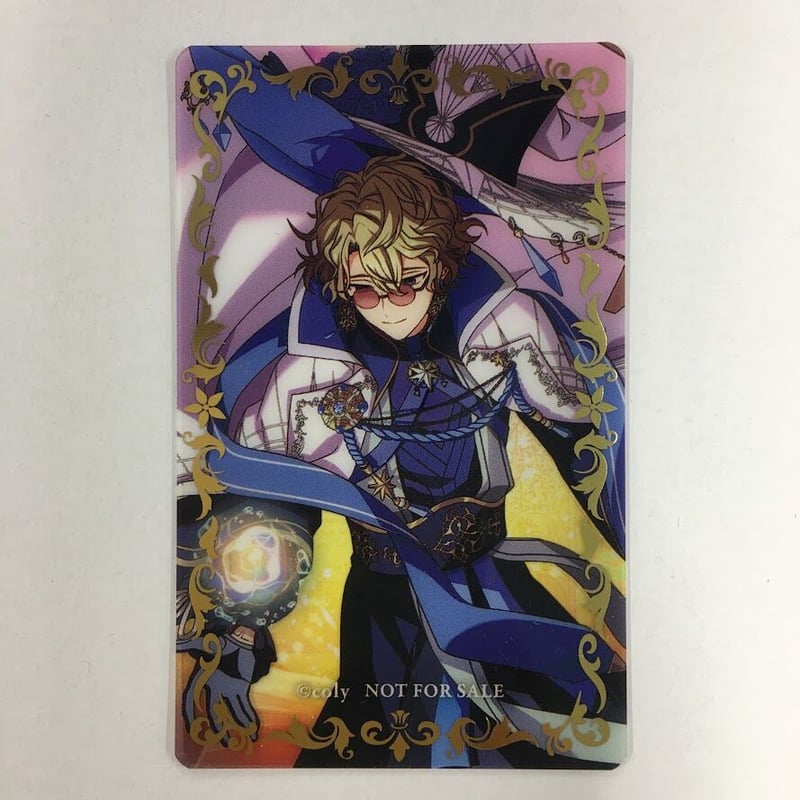 お待たせ 魔法使いの約束 ファウスト 魔法使いの約束（まほやく
