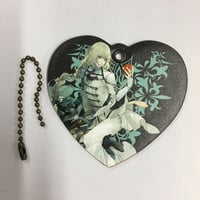開封済み】三國無双 荀攸 TGS2019 アクリルスタンド | K-BOOKS 池袋 2