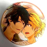 Paradox Live 辰宮晴臣 缶バッジ Ver.33 | K-BOOKS 池袋 2次元グ