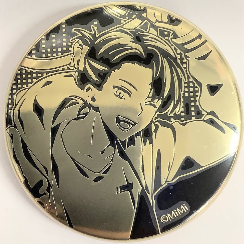 墨香銅臭『魔道祖師』 ラジドラ魔道祖師(MiMi)四周年記念展 墨香銅臭『魔道祖師』 ラジドラ魔道祖師(MiMi)四周年記念展